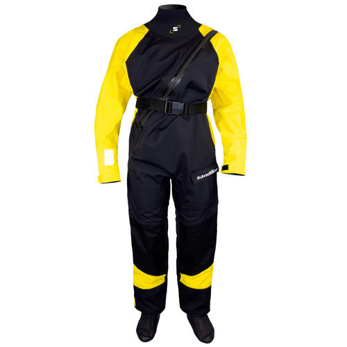 Wassersport-Trockenanzug - SAN-JAOP0031Y - Sandiline - Langarm / sonstige / unisex