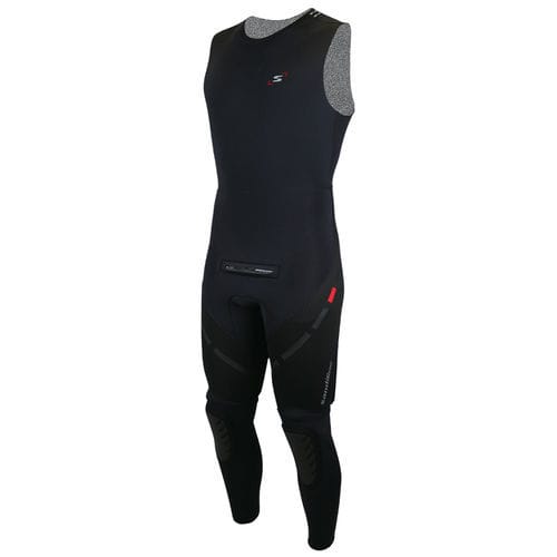 Navigations-Hose - SAN-JAOP1117 - Sandiline - Thermo / Fleece / Neopren