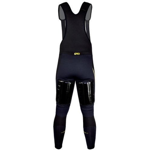 Hike Pants / für Männer - EVO - Sandiline - für Jolle