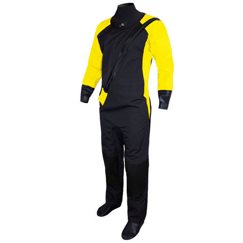Jollensegeln-Trockenanzug - JAOP0034Y - Sandiline - Langarm / sonstige / unisex
