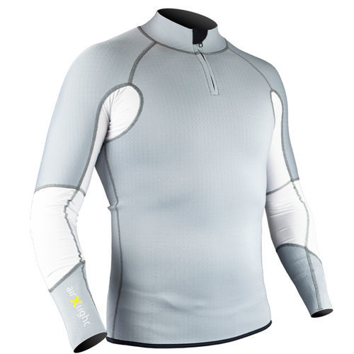 Neopren-Shirt / Langarm - SAN-KANO540 - Sandiline - Body