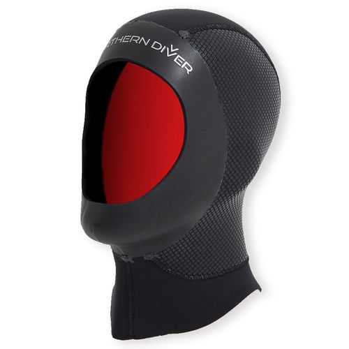 Tauchkopfhaube - SV - Northern Diver (International) - Neopren
