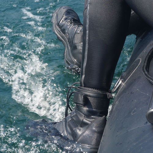Tauchstiefel - Rock  - Northern Diver (International)