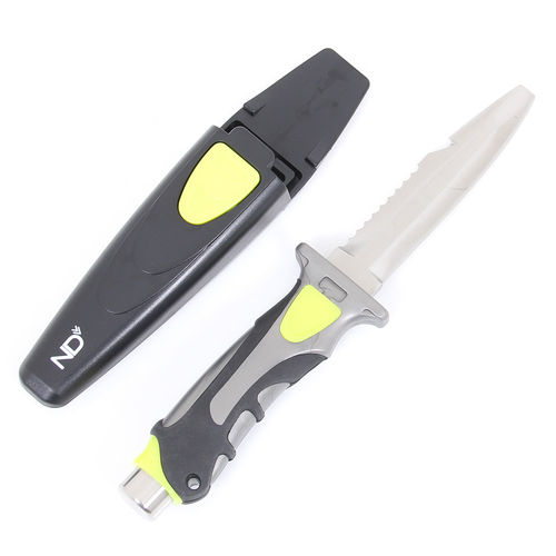 Tauchmesser - KN42B  - Northern Diver (International)