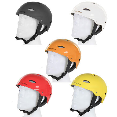 Helm für Wassersport - Seahawk  - Northern Diver (International) - ABS-Kunststoff / schale / für Erwachsene