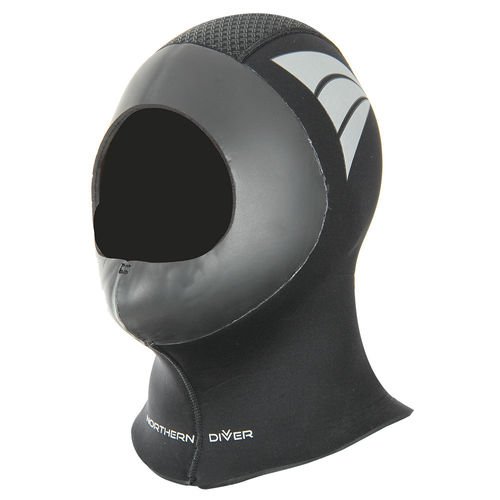 Tauchkopfhaube - Supervent - Northern Diver (International) - Neopren