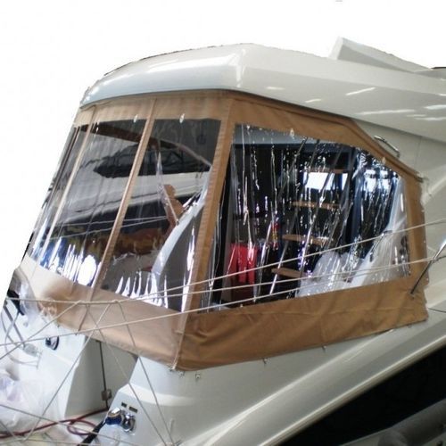 Cockpitverdeck für Motorboot - ant42-fa - TTOP Nautic - für Bénéteau