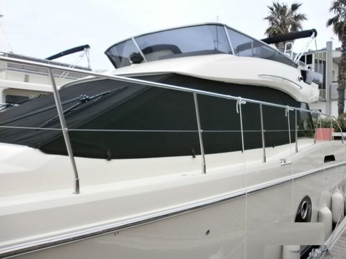Vorhang für Boote - MC 4 - TTOP Nautic - Außen / für Bénéteau