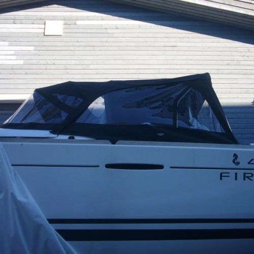 Cockpitverdeck für Segelboot - First 45 - TTOP Nautic - für Bénéteau