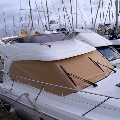 Vorhang für Boote - ant30fly-32-ri - TTOP Nautic - Außen / für Bénéteau