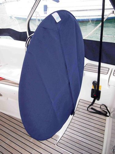 Schutzhülle - 950 - TTOP Nautic - für Boote / für Ruderrad / PVC