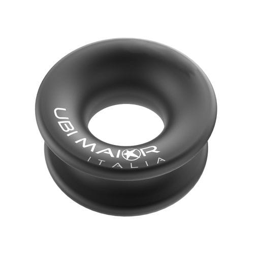Reibungsarme Rolle für Segelboot - AN series - UBI MAIOR ITALIA - rund / max. Tau 14 mm / max. Tau 10 mm