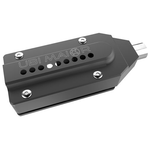 Achterliek-Latte - PS50-M12 - UBI MAIOR ITALIA - für Segel / Aluminium