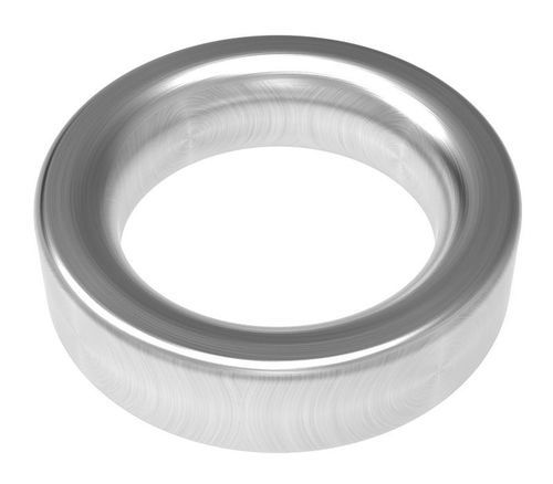 Ring für Segelboot - AB50.80-x - UBI MAIOR ITALIA - rund / Edelstahl
