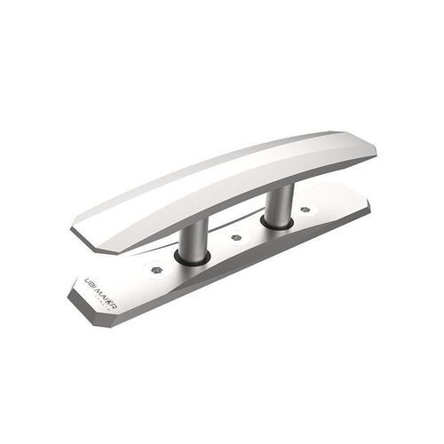 Flache Klampe - BTS430-x - UBI MAIOR ITALIA - Edelstahl