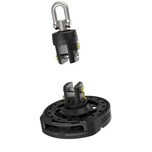 Trommel für Segelboot - FR150 - UBI MAIOR ITALIA - für Code 0 / Arbeitsbeanspruchung 0 5 T