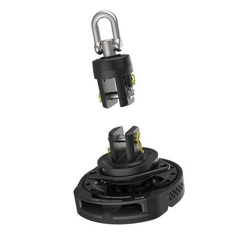 Trommel für Gennaker - FR150m - UBI MAIOR ITALIA - Arbeitsbeanspruchung 0 5 T