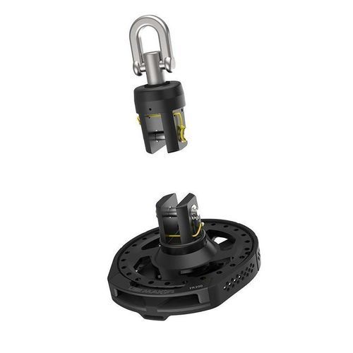 Trommel für Code 0 - FR200 - UBI MAIOR ITALIA - Arbeitsbeanspruchung 5 10 T