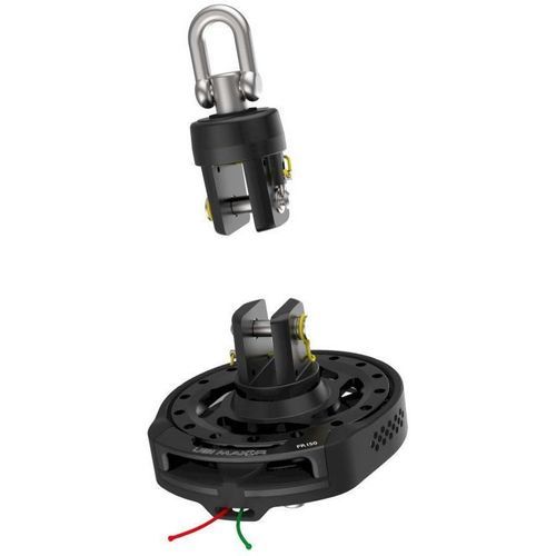 Trommel für Code 0 - FR150RW - UBI MAIOR ITALIA - für Segelboot / Arbeitsbeanspruchung 0 5 T