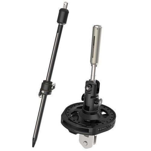 Rollreffanlage für Segelboot - JB22FR - UBI MAIOR ITALIA - Vorsegel / Aluminium