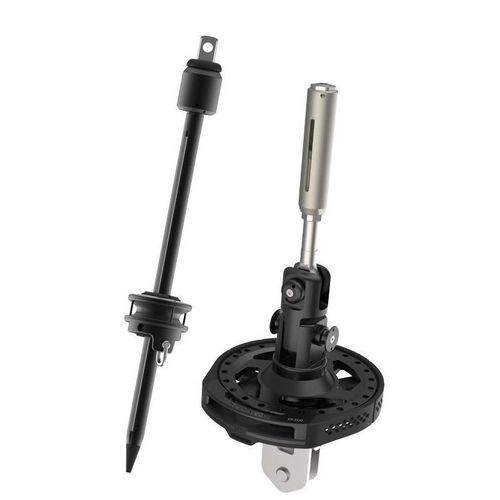 Rollreffanlage für Segelboot - JB40FR - UBI MAIOR ITALIA - Vorsegel / Aluminium