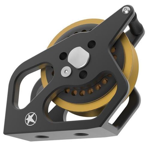Block / nicht angegeben - RT70UM-O - UBI MAIOR ITALIA - Over-The-Top / Rollenlager / max. Tau 14 mm