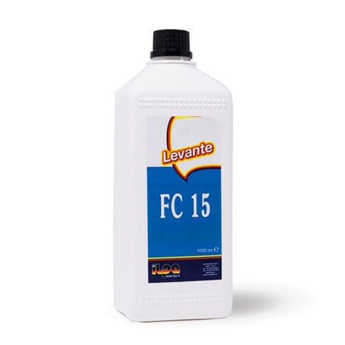 Rostumwandler - FC15 - ILPA Adesivi - Levante