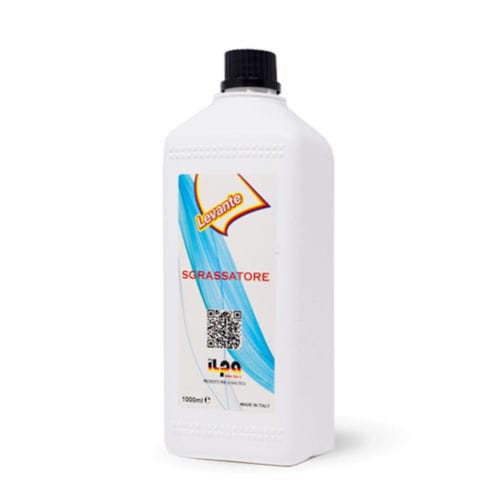Multi-surface-Reiniger - 8766/LEV-en - ILPA Adesivi - Levante - für Boot / Entfettung