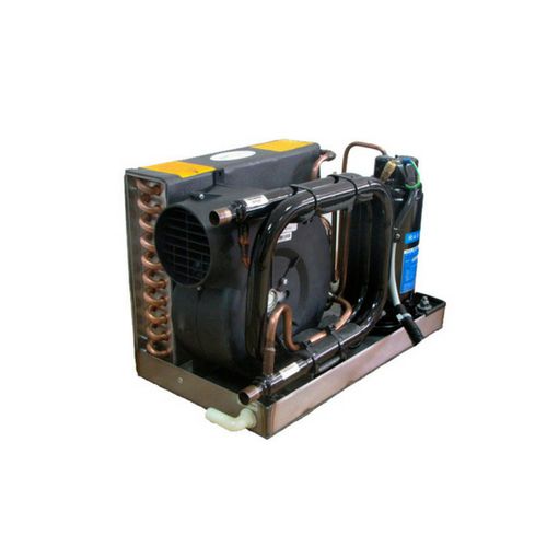 Klimaanlage für Boot UB Thermowell für Schiffe / einteilig