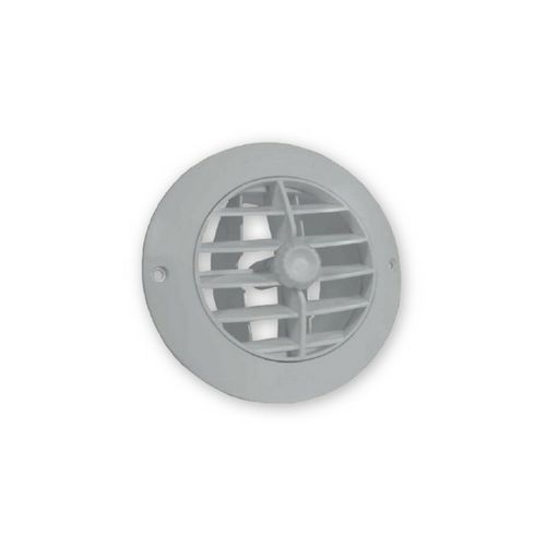 Lüftungsgitter für Boot - DABF100N - 100B - Thermowell - für Yacht / für Schiffe / PVC