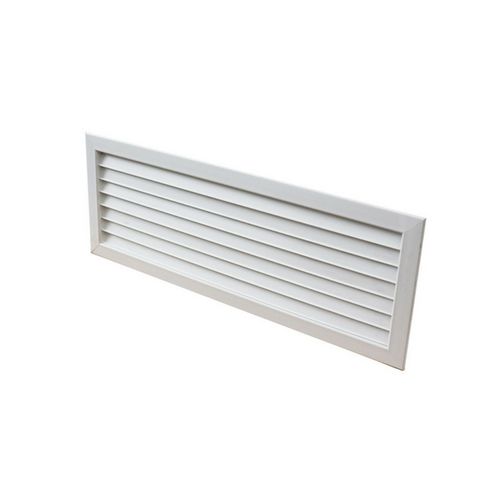 Lüftungsgitter für Boot - DAGP 3030 - 4020 - Thermowell - für Yacht / für Schiffe / PVC