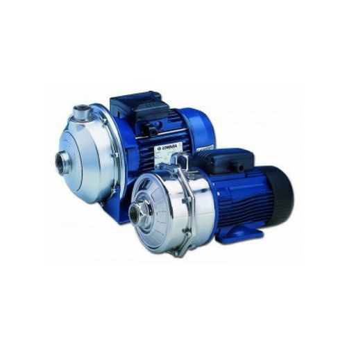 Pumpe für Boot - PCFM24-150 - Thermowell - Transfer / Frischwasser / elektrisch