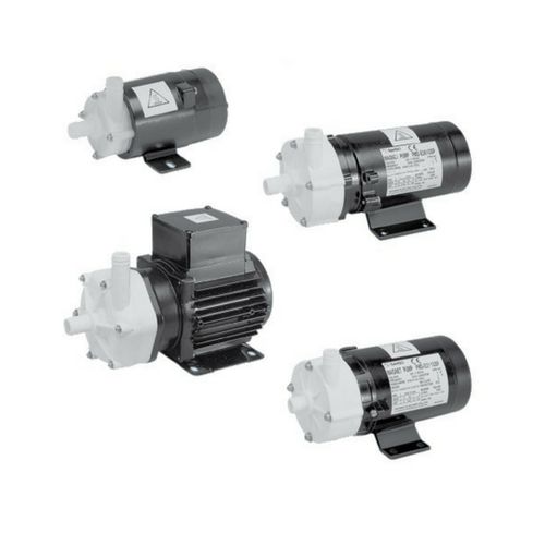 Pumpe für Boot - PMTM08-70 - Thermowell - für Werft / für Yacht / Transfer