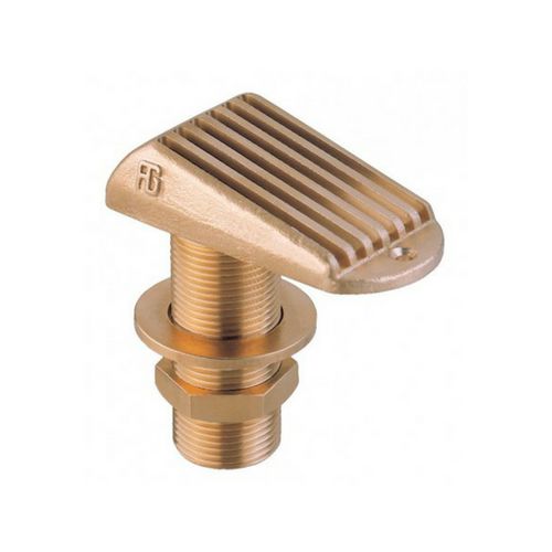 Saugkorb für Boote - CMPM12-01 - Thermowell - Borddurchlass