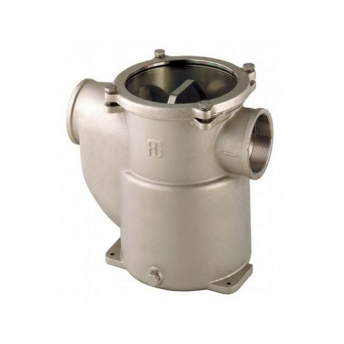 Filter für Boot - CMFMO12-01 - Thermowell - für Schiffe / für Yacht