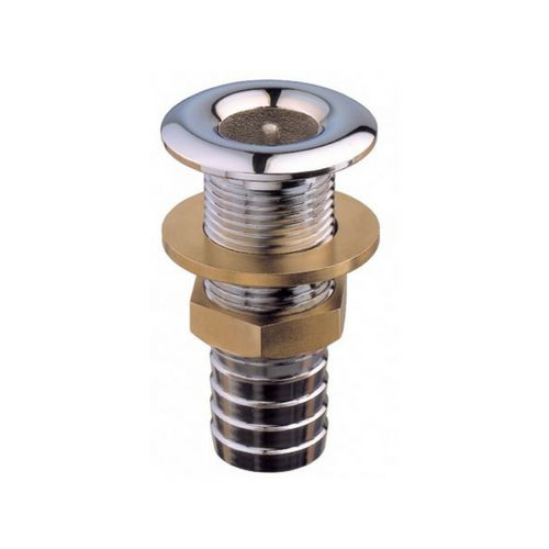 Borddurchlass für Boote / Messing - CMSM - Thermowell