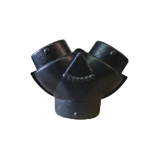 Kunststoff-Sanitäranschluss - DAY - Thermowell
