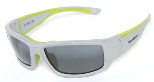 Schwimmende Sonnenbrille - FLOATER   - Barz Optics - mit polarisierenden Gläsern / für den Wassersport