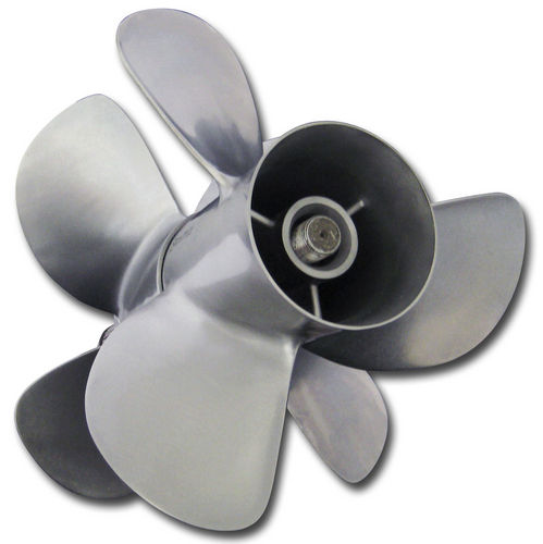 Bootspropeller - B-Three - Signature Propellers - Fest / Außenborder und Stern-Drive / 4-Flügel
