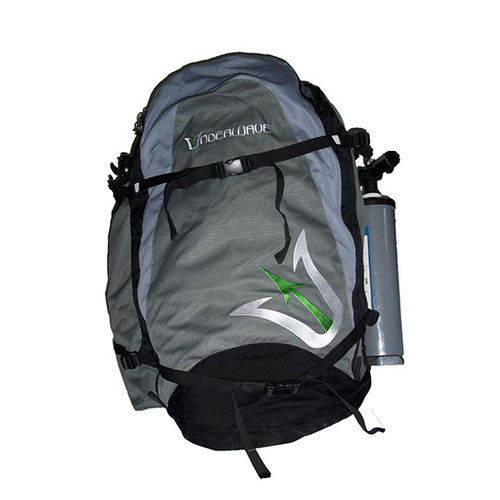 Mehrzweckrucksack - Imperial 3 - Underwave - Kitesurf / wasserdicht