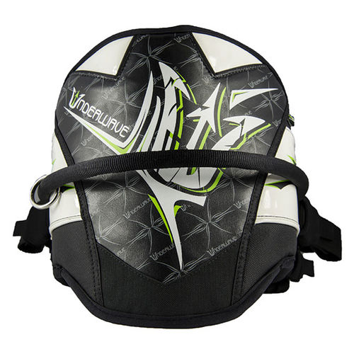 Kitesurf-Trapez - Argo - Underwave - Hüft
