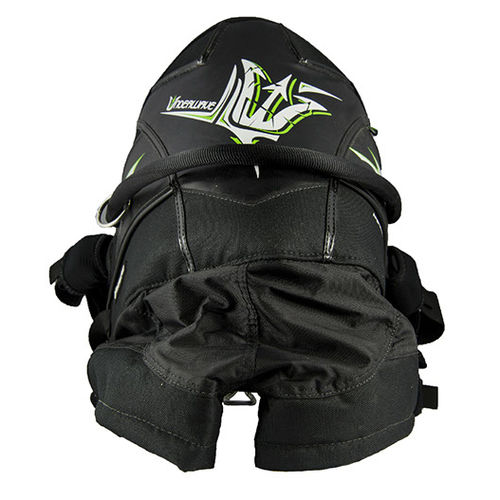 Kitesurf-Trapez - Argo - Underwave - Sitz