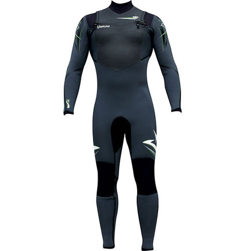 Wassersport-Nassanzug - Imperial  - Underwave - Ganzkörper / Langarm / 3 mm