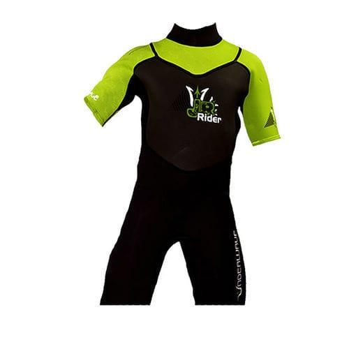 Wassersport-Nassanzug - Atlantis JR - Underwave - Ganzkörper / Shorty / Kurzarm