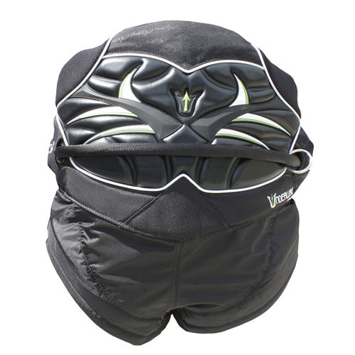 Kitesurf-Trapez - Imperial Vacust  - Underwave - Sitz