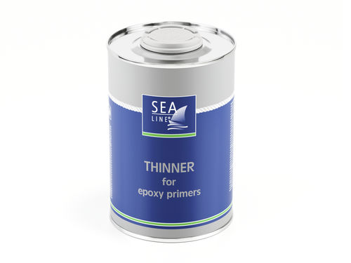 Epoxidverdünner - Sea-Line Troton sp. zo.o.