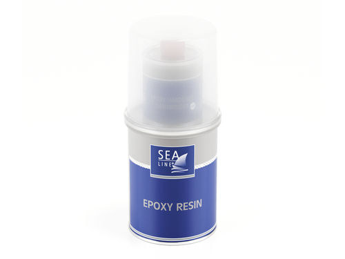 Epoxidharz - Sea-Line Troton sp. zo.o. - Laminier