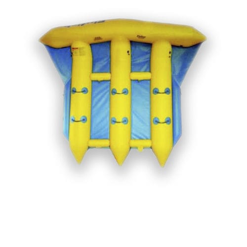 Bananenboot / max. 6 Personen - FLYFISH 6PRO (Original) - Commercial Towables