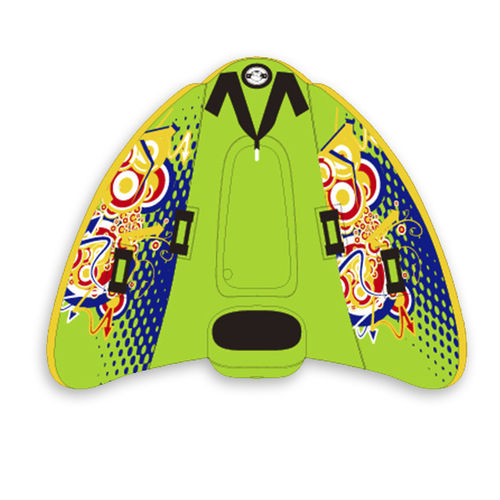 Schleppboje / max. 1 Person - AQUA RACE - Commercial Towables
