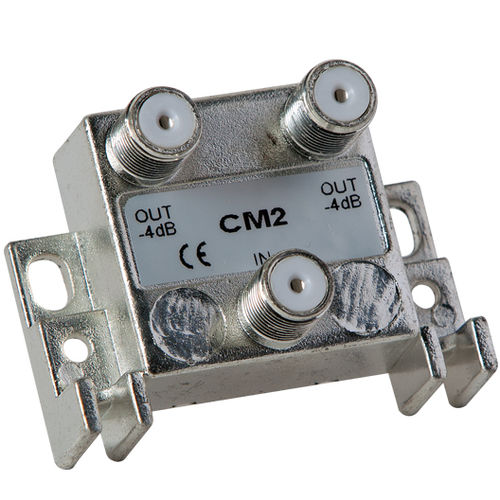 FM-Antennensplitter - CM2 - Scout S.r.l. - für Boot